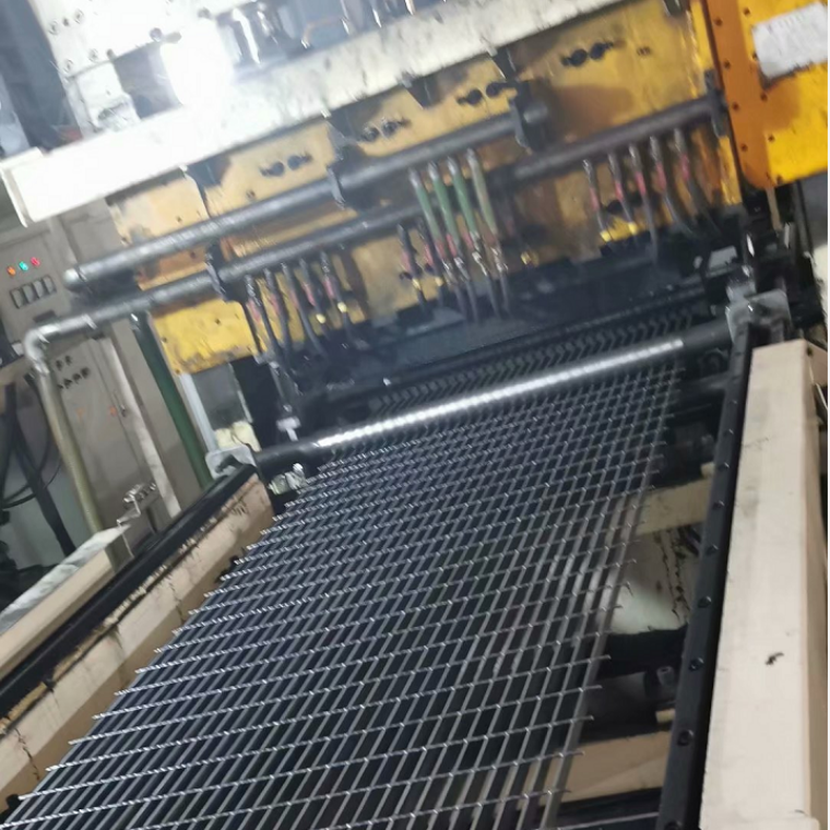 平臺壓力焊鋼格柵 平臺壓力焊鋼格柵