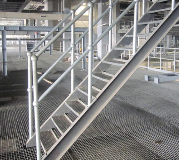 熱鍍鋅球接立柱 熱鍍鋅球接立柱