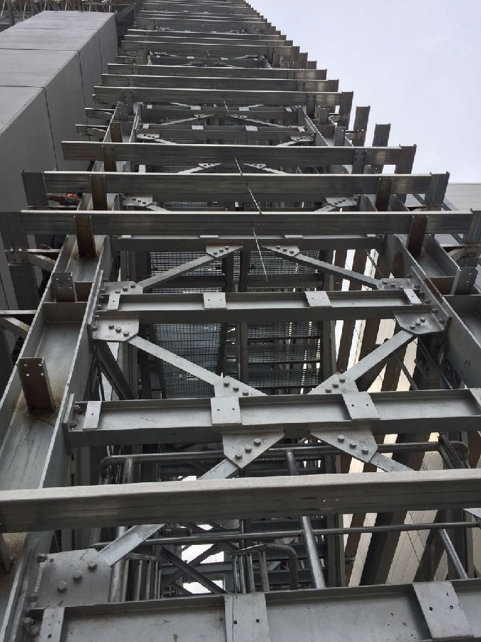 國標鍍鋅網格柵板 國標鍍鋅網格柵板