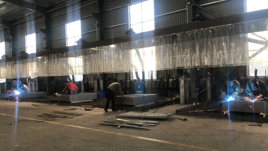 復合鍍鋅格柵板蓋板 復合鍍鋅格柵板蓋板