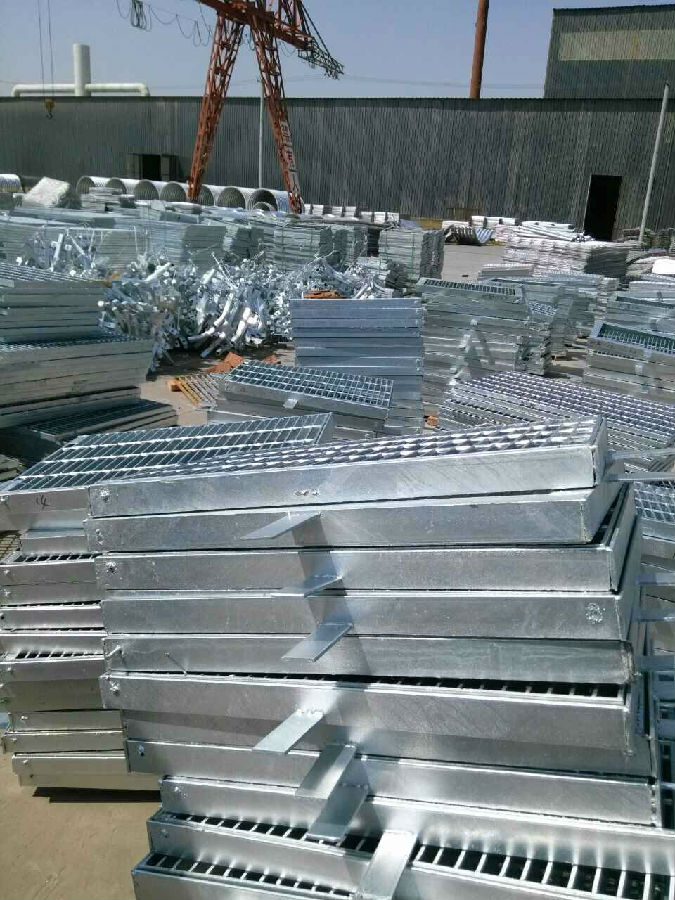 熱鍍鋅鋼格柵尺寸規格 熱鍍鋅鋼格柵尺寸規格