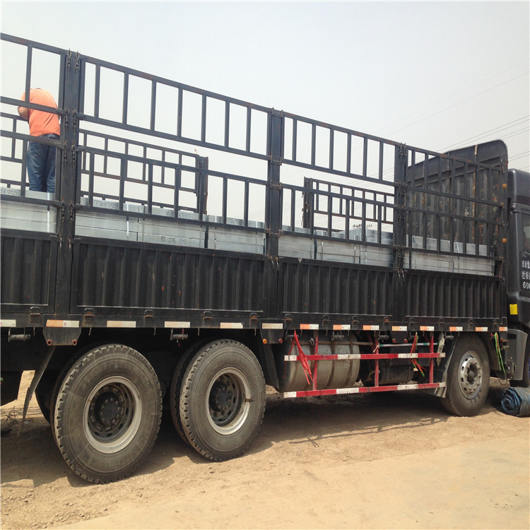 熱鍍鋅鋼格柵板平臺廠 熱鍍鋅鋼格柵板平臺廠