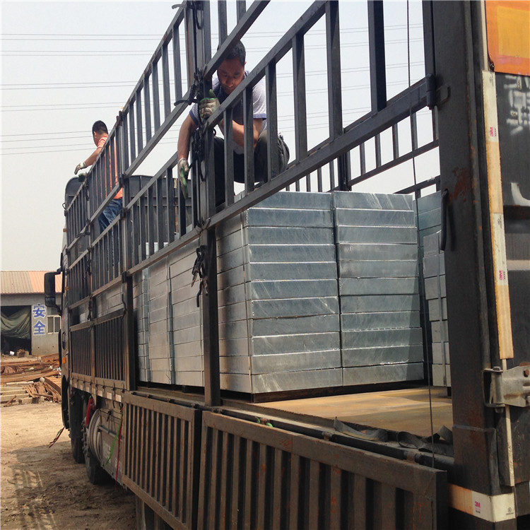 鍍鋅鋼格柵板平臺(tái)規(guī)格 鍍鋅鋼格柵板平臺(tái)規(guī)格