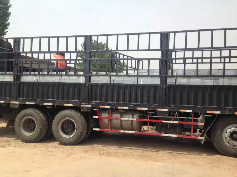 熱浸鍍鋅鋼格柵板承重 熱浸鍍鋅鋼格柵板承重