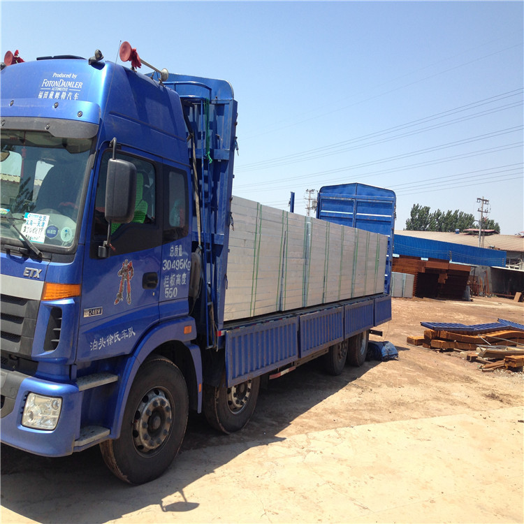 媒篦子重載鋼格柵平臺 媒篦子重載鋼格柵平臺