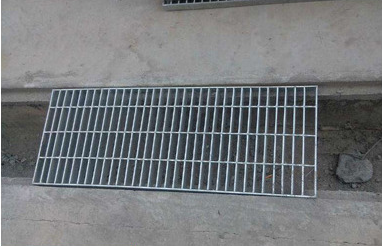 鍍鋅鋼格柵蓋板承重 鍍鋅鋼格柵蓋板承重