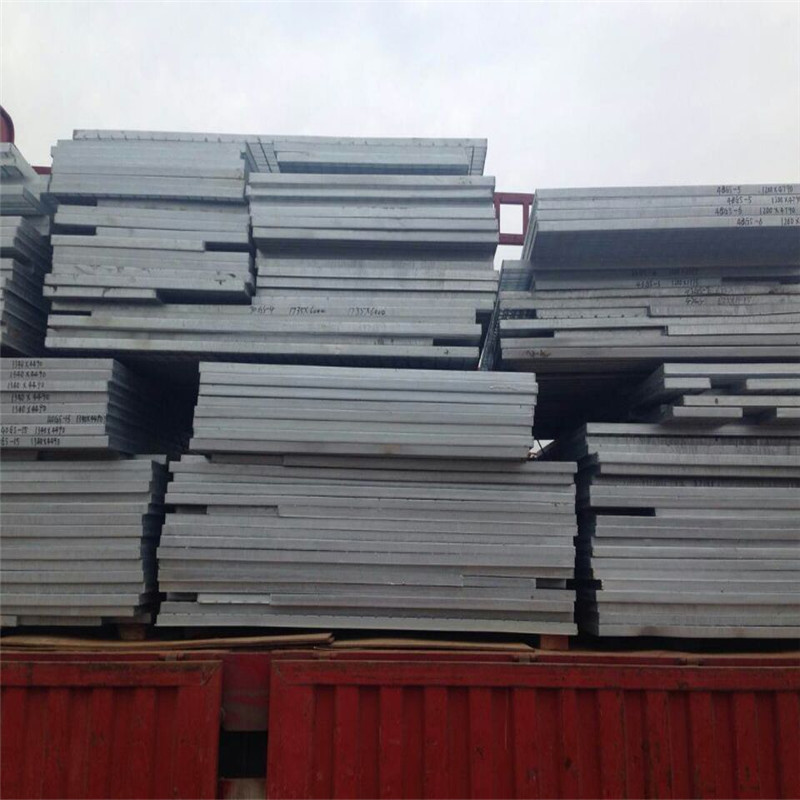 成品鍍鋅格柵板厚度 成品鍍鋅格柵板厚度