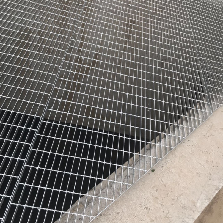 安平鍍鋅格柵板 安平鍍鋅格柵板